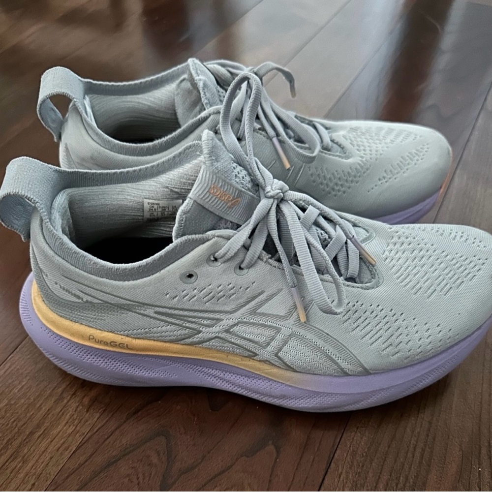 ASICS Gel Nimbus 25 Running Shoes